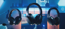 Razer has updated the Barracuda wireless headset line