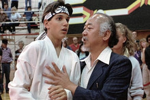 Sony знову спробує перезапустити фільм «Карате Кід» / Karate Kid