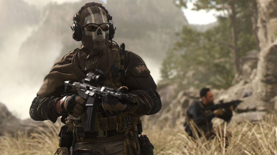 Microsoft promises lifetime support for Call of Duty on PlayStation