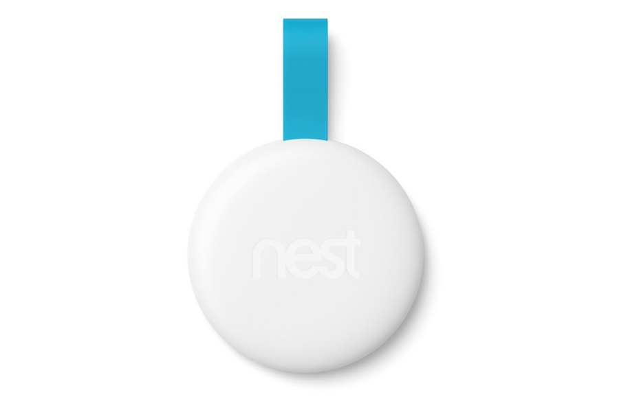 The Nest Locator Tag could be a competitor to Google's AirTag