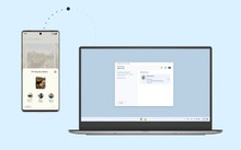 Nearby Share між Android та Windows вже має працювати майже в усіх країнах