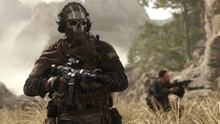 Call of Duty now publicly shames cheaters in real time