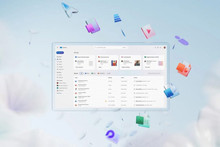OneDrive has received a major update