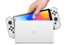 Нова Nintendo Switch матиме зворотню сумісність з іграми поточного покоління