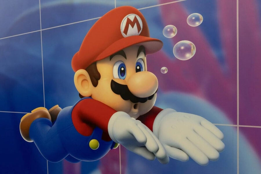Продажі Switch падають: Nintendo знову знизила прогноз річного прибутку