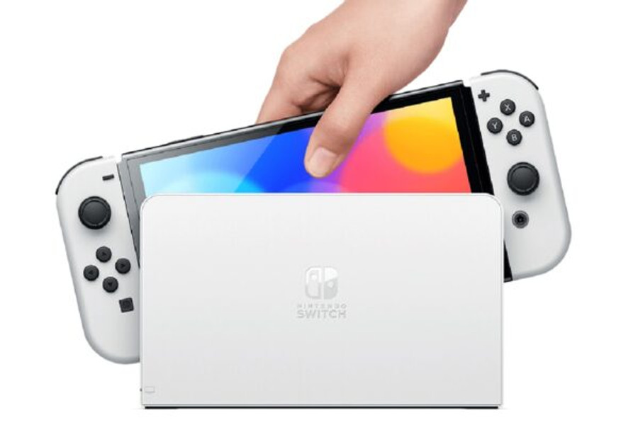 Here's what we know about Nintendo's next console, which is scheduled for 2024