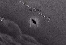 The Pentagon claims that all UFO videos are classified, and their publishing would harm national security
