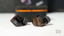 Noble Audio FoKus Triumph review: TWS headphones with new xMEMS emitters