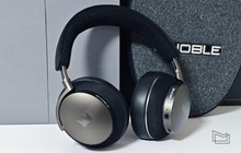 Noble Audio FoKus Apollo review: flagship hybrid full-size headphones