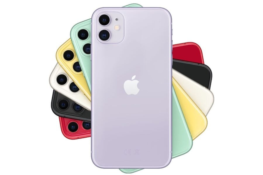 Ніяких iPhone: США можуть обмежити постачання смартфонів у РФ, в разі нового нападу на Україну