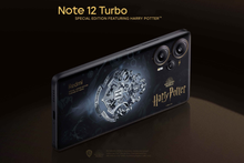 Redmi Note 12 Turbo has a special version for Harry Potter fans