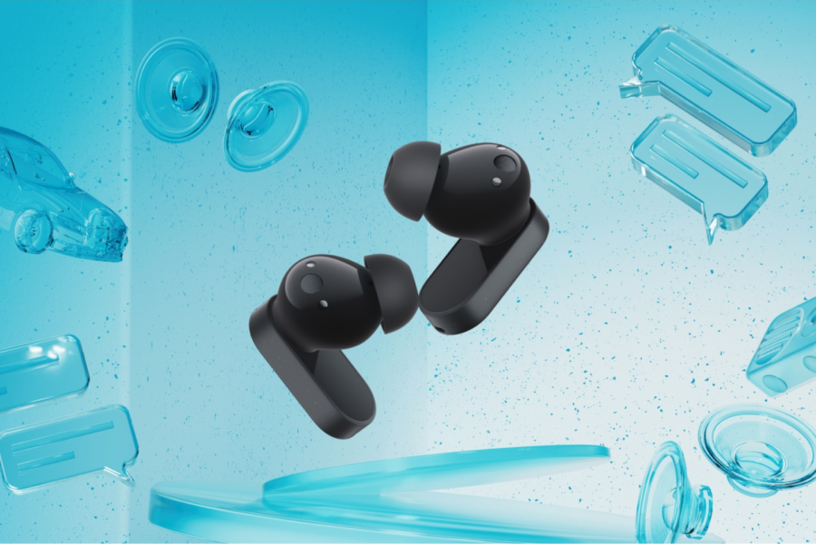 OnePlus Nord Buds 2 - TWS earbuds with ANC for €69