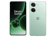 OnePlus Nord 3 з'явився на якісних рендерах