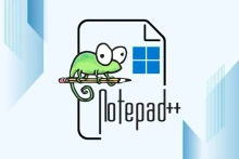 Notepad++ asks for users' help in removing a duplicate site