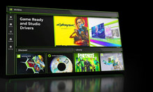 Replacement for GeForce Expirience: NVIDIA App is out of beta