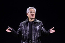 NVIDIA CEO hints that the company may enter the processor market