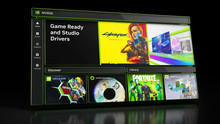 NVIDIA makes the unified NVIDIA App