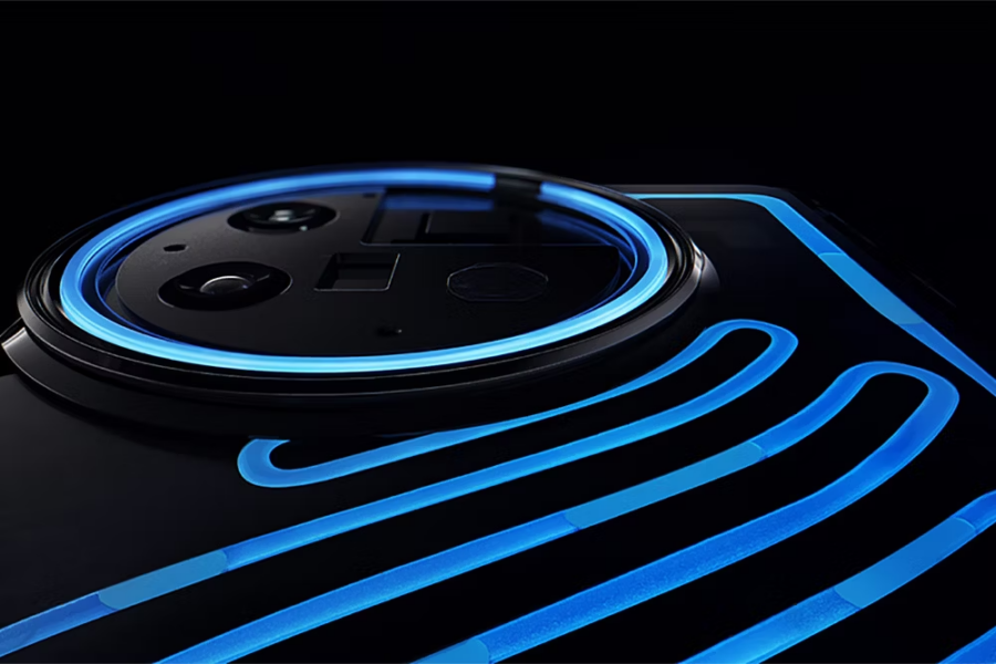 OnePlus 11 Concept отримає задню кришку з підсвіткою