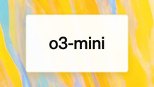 OpenAI will now demonstrate the o3-mini “reasoning” process in more detail