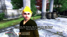 Rumors: TES4: Oblivion remake in development, first details of the updated gameplay available