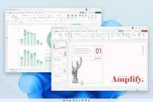 Користувачі Windows почали отримувати новий дизайн Microsoft Office