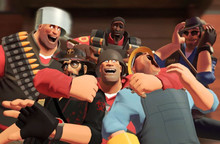 Team Fortress 2 несподівано отримає велике оновлення цього року