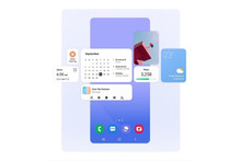 One UI 4: що нового в інтерфейсі Samsung для Android 12