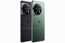 З’явилися зображення OnePlus 11 — слайдер перемикання режимів сповіщень на місці