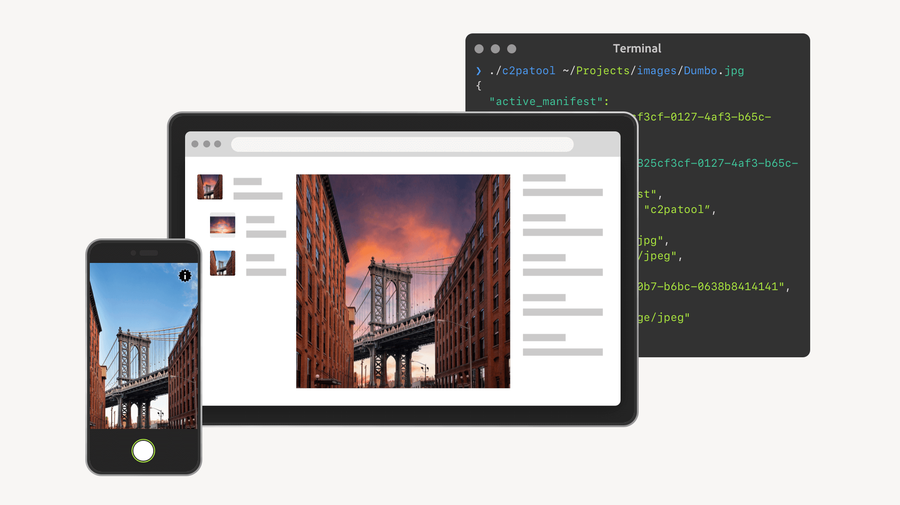 Adobe is releasing a set of tools to combat misinformation