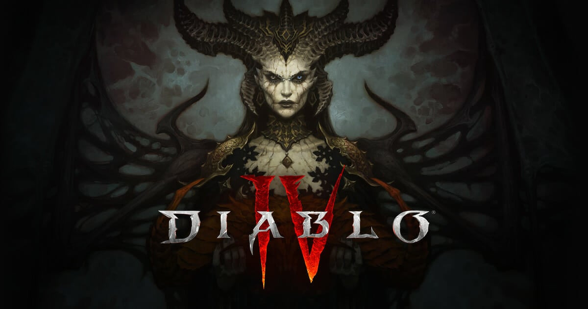 Diablo IV - impressions of the beta test