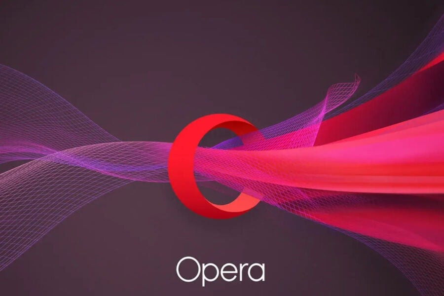 Opera integrates Google's Gemini into the Aria assistant in its browsers