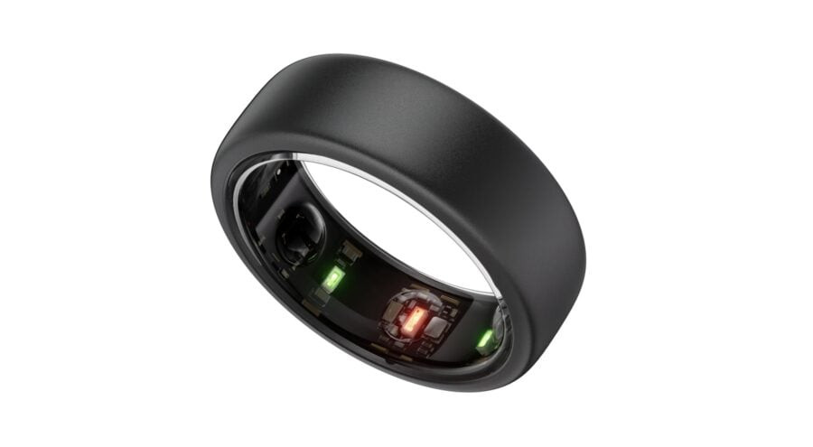 Smart ring maker Oura Ring says its annual sales will double to about $500 million