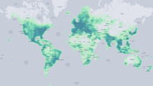 Overture Maps Foundation: Amazon, Meta, Microsoft та TomTom допоможуть з альтернативою мап від Google та Apple