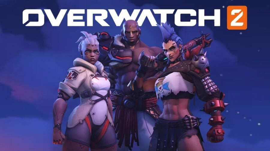 Blizzard wants to know if players are willing to buy skins in Overwatch 2 for $45