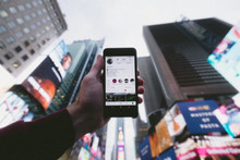 Instagram все ж запускає тестову підписку на окремих користувачів. Десятеро кріейторів стануть першими випробувачами