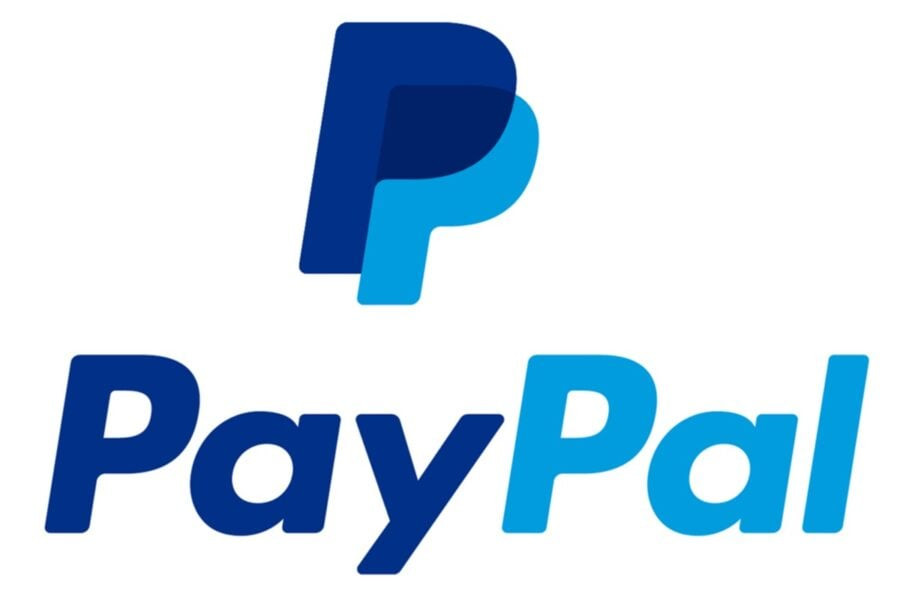 PayPal офіційно запрацював в Україні