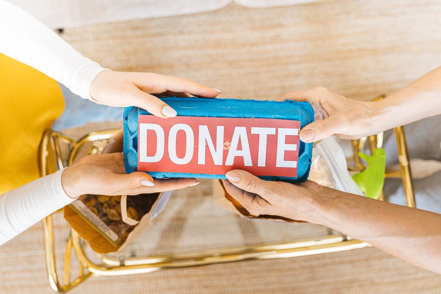 1K Project: IT entrepreneur in the US raises $ 3.5 million to help Ukrainian families