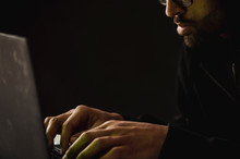 Germany closes the servers of the Russian darknet market Hydra