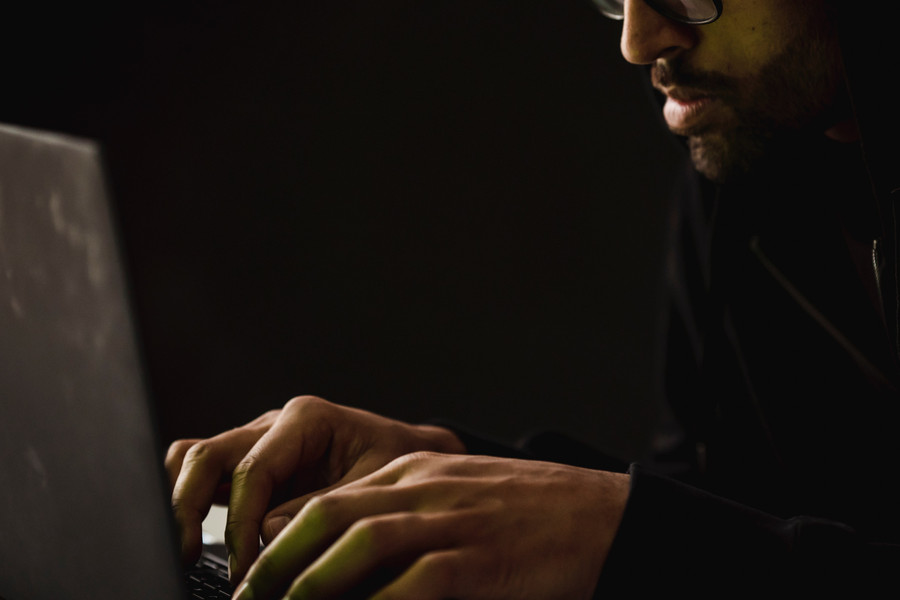 Germany closes the servers of the Russian darknet market Hydra