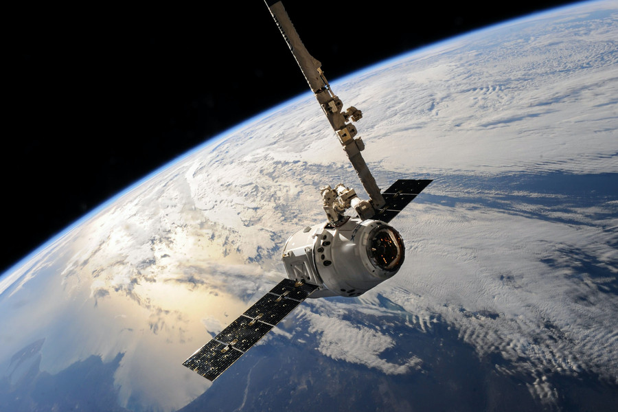 US bans anti-satellite missiles tests