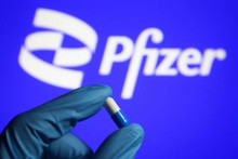 Україна закупить таблетки Паксловід проти COVID-19 у Pfizer