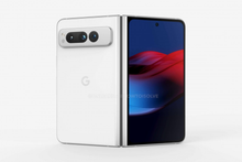 Pixel Fold буде важчим за Galaxy Fold4, але отримає більший акумулятор