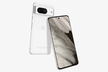 Рендери Google Pixel 8 демонструють злегка оновлений дизайн смартфона