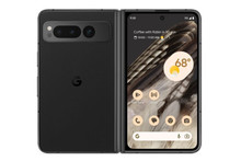 New renders of Google's Pixel Fold and Pixel 7a folding smartphone have been leaked