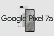 Google офіційно презентувала Pixel 7a