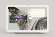 Pixel Tablet може отримати стилус та клавіатуру