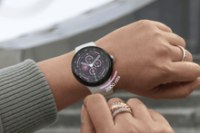 Google shows Pixel Watch 3 smartwatch: new size, brighter display and pulse loss detection