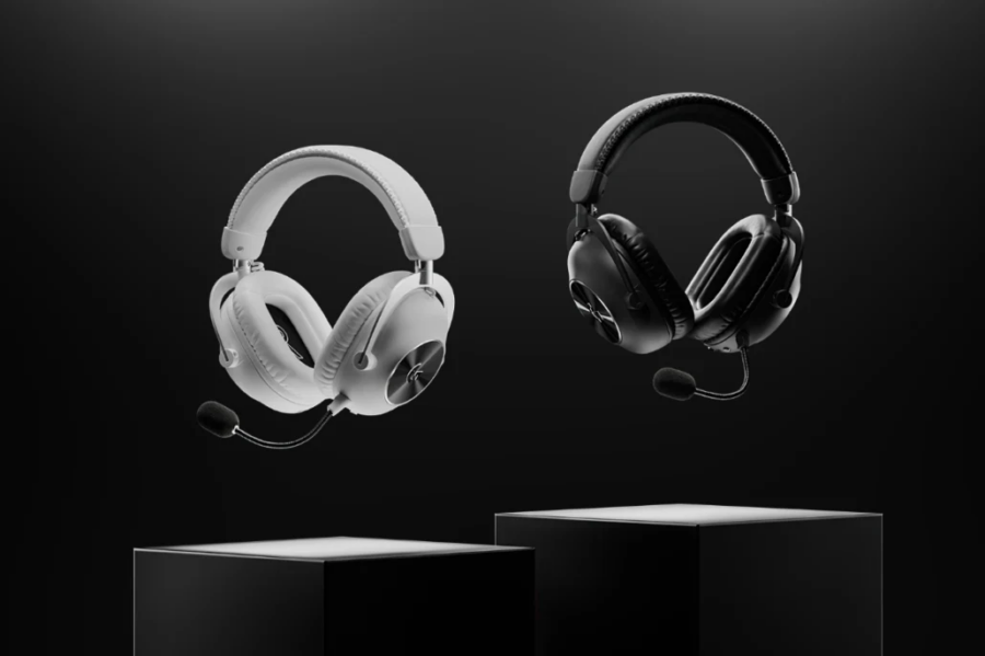 Logitech introduced G Pro X 2 headset with graphene drivers