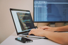 The emergence of AI will increase the productivity of experienced programmers, - WSJ