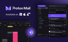 Proton Mail випустив десктопну програму для Windows та macOS, версія для Linux поки в беті